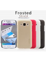 Dėklas Samsung G960 Galaxy S9 Nillkin Frosted